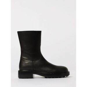 Copenhagen Boots Woman Black